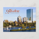 Search for hancock postcards Skyscraper
