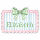 Search for blue and white checks stickers Plaid