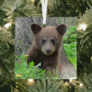 Search for cub christmas tree decorations Bear