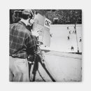 Search for 1960 magnets Canada
