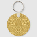 Search for baroque key rings Gold