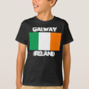 Search for irish boys tshirts Ireland