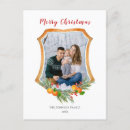Search for winter photo postcards Elegant