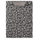 Search for wedding clipboards Black