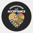 Search for acceptance stickers Neurodiverse