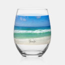 Search for blue waters barware Nature