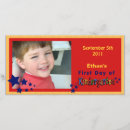 Search for preschool graduation invitations announcements First day of school