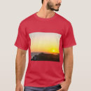 Search for nature tshirts Sunset