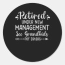 Search for under the see stickers Retired