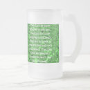 Search for irish wedding mugs St patrick's day