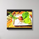 Search for kitchen garden art Vegetable