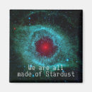 Search for astrophysics magnets Astronomy