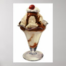 Search for fudge posters Ice cream