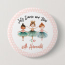 Search for ballerina badges Ballet