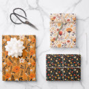Search for spooky wrapping paper Floral