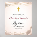 Search for baptism sign posters Script