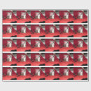 Search for caroling gift wrap Pet