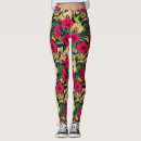 Search for sunflower leggings Botanical