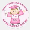 Search for girl graduation stickers Grad party