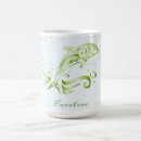 Search for green life mugs Ocean