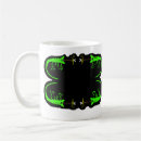 Search for chameleon mugs Green