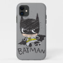Search for classic batman iphone cases Chibi justice league