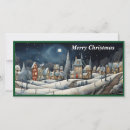 Search for scenic landscape christmas cards Nature