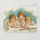 Search for three angels christmas cards Xmas