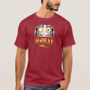 Search for daruma tshirts Dharma