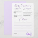 Search for purple baby shower games Baby predictions and advice