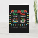 Search for preschool teacher christmas cards 100 day of school