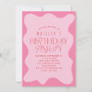 Search for bold reds invitations Simple