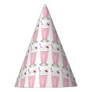 Search for ice cream party decor Strawberry