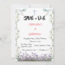 Search for christian save the dates Church