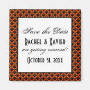 Search for halloween save the date magnets Elegant