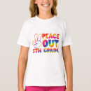 Search for schools out for summer tshirts Graduation