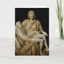 Search for michelangelo cards God