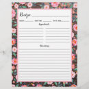 Search for binder pink Floral