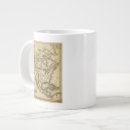 Search for north america mugs David rumsey