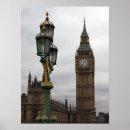 Search for lampposts posters England