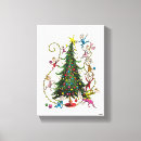 Search for the grinch art Dr seuss books