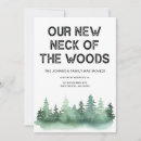 Search for new home invitations Greenery