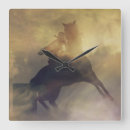 Search for barrel clocks Rodeo