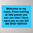 Search for my room posters Welcome