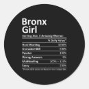 Search for funny girl stickers Colorful