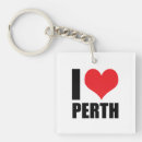 Search for perth key rings City