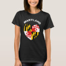 Search for i love md clothing State