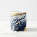 Search for whale art mugs Animal