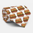 Search for meat ties Sandwich