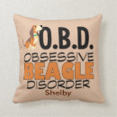 Search for beagle dog cushions Beagles